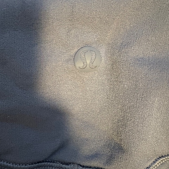 Lululemon High-Rise Leggings – Size 4 - Picture 3 of 3